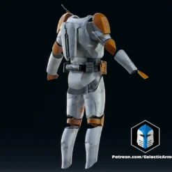 Commander Cody Armor Accessories - 3D Print Files -Galacticarmory Store 1a0005 594fe906 71fe 47b0 9f12 9e77181f914c