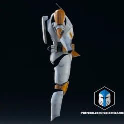 Commander Cody Armor Accessories - 3D Print Files -Galacticarmory Store 1a0006 1d511e63 3d99 4e70 9601 4fff99b2ec82
