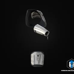 Helldivers 2 - UF-16 Inspector Armor - 3D Print Files -Galacticarmory Store 1a0006 542bd495 6cb9 4d63 ab0c c2a25e93442f