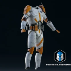 Commander Cody Armor Accessories - 3D Print Files -Galacticarmory Store 1a0007 934f43a7 29a1 40ac 8143 739ff4bfaab3