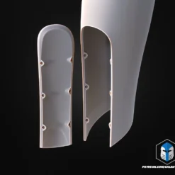 General Kenobi Armor - 3D Print Files -Galacticarmory Store 1c