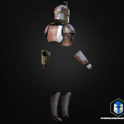 Mando Spirit Helmet And Armor - 3D Print Files -Galacticarmory Store 1f0005 8dbb3797 1fb6 4b99 843f 9dab623f72ad