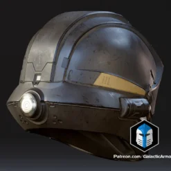 Helldivers 2 - Juggernaut Armor - 3D Print Files -Galacticarmory Store 1h0005 b9ba579b 3d22 4fae 995b 9df39e36b675