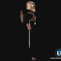 The Armorer Armor - 3D Print Files -Galacticarmory Store 1h0006 08cd4a86 b53c 4b0d 9c50 788723558c60