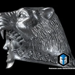 Tigris Of Gaul Armor And Weaponry - 3D Print Files -Galacticarmory Store 1h0007 12c80d99 5d5a 4eb4 9d6b bbed4cfbcb74