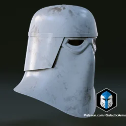 ESB Snowtrooper Helmet & Armor - 3D Print Files -Galacticarmory Store 1h0007 610768b7 97ac 49f4 8119 1c6f7efc4962