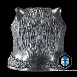 Tigris Of Gaul Armor And Weaponry - 3D Print Files -Galacticarmory Store 1h0009