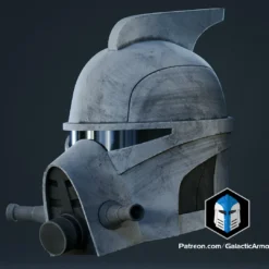 SCUBA Clone Trooper Helmet - 3D Print Files -Galacticarmory Store 1i0001 50cbdee0 d750 44aa b23b 1ce73ee7a99e