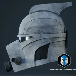 SCUBA Clone Trooper Helmet - 3D Print Files -Galacticarmory Store 1i0002 3e23bf6b 8425 4434 87fd 7cf9ccc76618