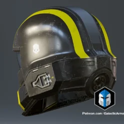 Helldivers 2 Helmet - B-01 Tactical - 3D Print Files -Galacticarmory Store 1i0003 8a374a75 4827 465d a90e ab41dd0240cc