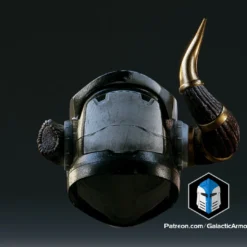 Destiny Shaxx Helmet - 3D Print Files -Galacticarmory Store 1i0004 66028b89 4af1 4670 9b25 52a2e2a74728