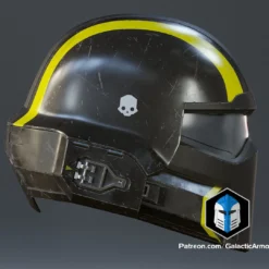 Helldivers 2 Helmet - B-01 Tactical - 3D Print Files -Galacticarmory Store 1i0006 a2ad2908 8a59 4092 a0e2 7ea9767b69c3