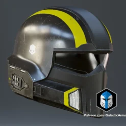 Helldivers 2 Helmet - B-01 Tactical - 3D Print Files -Galacticarmory Store 1i0007 d2b241bf 01f1 4b71 a350 40b74d5a5dd3