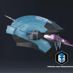 Reach Air Assault - Kat Helmet - 3D Print Files -Galacticarmory Store 1n0006 47541b37 4e14 4b22 8a1f a865112987a8