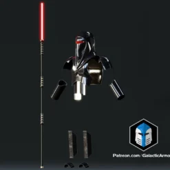 Royal Guard Armor And Weaponry - 3D Print Files -Galacticarmory Store 1p0001 a9fe70f4 bc56 4d95 accc cd3bc33f687b