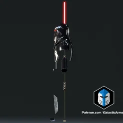 Royal Guard Armor And Weaponry - 3D Print Files -Galacticarmory Store 1p0002 9b56f990 1702 4b22 8aba a283f07bf8eb