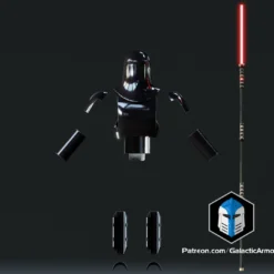 Royal Guard Armor And Weaponry - 3D Print Files -Galacticarmory Store 1p0004 dae4bfca 1d2a 475a ac35 1b9d46f19df3