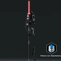 Royal Guard Armor And Weaponry - 3D Print Files -Galacticarmory Store 1p0006 a3d5d1bf 5a57 4f9d ad09 9981e776d743