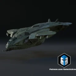 Reach Carter Sacrifice Diorama - 3D Print Files -Galacticarmory Store 1pe0001 a5f1ca43 5672 4d30 b180 729df710f68a