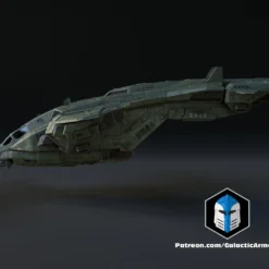 Reach Carter Sacrifice Diorama - 3D Print Files -Galacticarmory Store 1pe0002 8151a64a 7f49 407d 8e37 f05c1bde89da