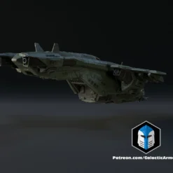 Reach Carter Sacrifice Diorama - 3D Print Files -Galacticarmory Store 1pe0005 15e2b794 74c7 440e 97fe bc7e8074173c