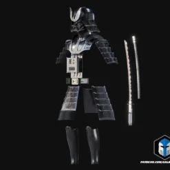 Samurai Darth Vader Armor - 3D Print Files -Galacticarmory Store 1s0001 7e4eff48 9f37 476f ab3e da0574e7e8f0