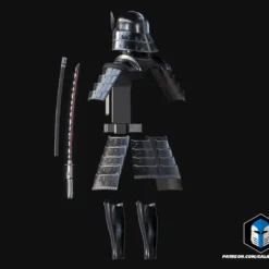 Samurai Darth Vader Armor - 3D Print Files -Galacticarmory Store 1s0003 dace71d5 6aaf 40cd bf58 15c59112b12a