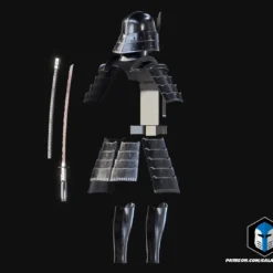 Samurai Darth Vader Armor - 3D Print Files -Galacticarmory Store 1s0005 83f5a21d cd8b 47fb 8639 4675d0856f5d