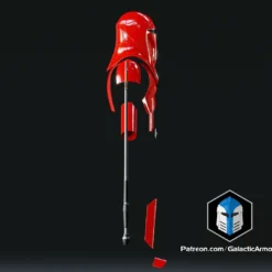 Royal Guard Armor And Weaponry - 3D Print Files -Galacticarmory Store 1s0006 dbf44ea9 882f 47ee 8705 1a86b8716a57