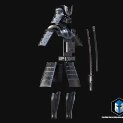 Samurai Darth Vader Armor - 3D Print Files -Galacticarmory Store 1s0007 9cc0cb68 ad24 4d16 b61f 50e1402d5863