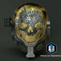 EVA Emile Helmet - 3D Print Files -Galacticarmory Store 20000 b2cb644d 0218 4391 b5db 72235666107f