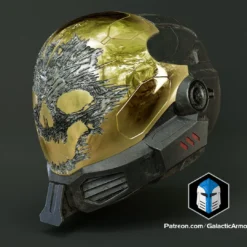EVA Emile Helmet - 3D Print Files -Galacticarmory Store 20001 0b895b32 28a3 43e0 b540 ced6b423ac59