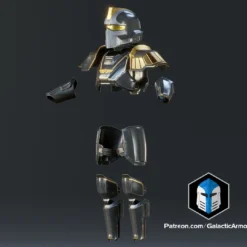 Helldivers 2 Armor - Hero Of The Federation - 3D Print Files -Galacticarmory Store 20001 9adee64e 23e5 4952 9da8 fb7d23523036