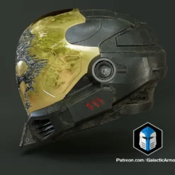 EVA Emile Helmet - 3D Print Files -Galacticarmory Store 20002 012202c2 4dac 4e6c 9fd2 c1a83adb5c56
