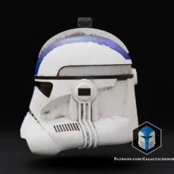 Phase 2 Clone Trooper Officer - 3D Print Files -Galacticarmory Store 20002 ed553d14 d979 4048 9931 d880e8d51c1a