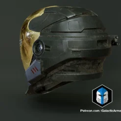 EVA Emile Helmet - 3D Print Files -Galacticarmory Store 20003 0427725e 9d63 4ccf 8f80 dfd56d0ef2ee