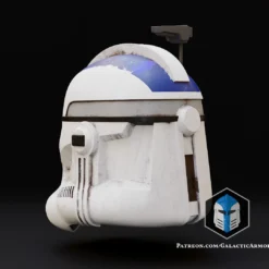 Phase 2 Clone Trooper Officer - 3D Print Files -Galacticarmory Store 20003 3565f84f 5ffe 4ba6 9771 09f24609ed02