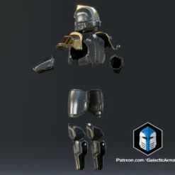 Helldivers 2 Armor - Hero Of The Federation - 3D Print Files -Galacticarmory Store 20003 dff379b9 156b 41e1 a583 aaa6546c82db