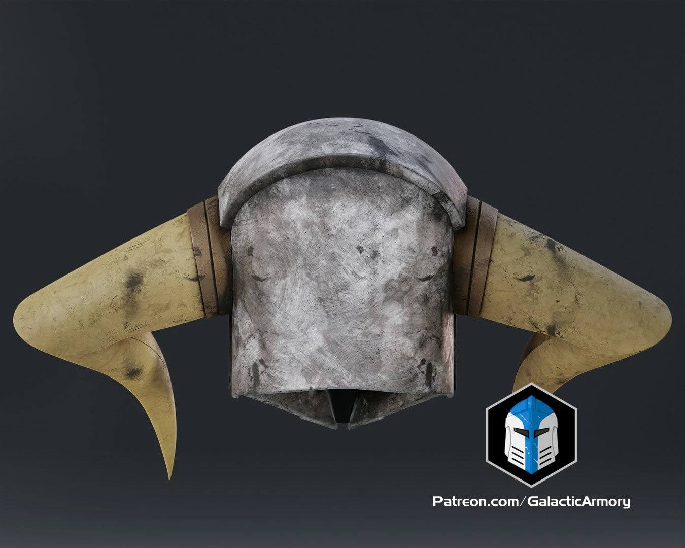 Clone Wars Saesee Tiin Helmet - 3D Print Files 11 Clone Wars Saesee Tiin Helmet - 3D Print Files - Image 9