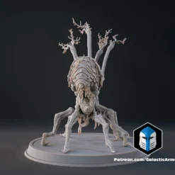 Flood Spore Figurines And Mold - 3D Print Files -Galacticarmory Store 20004 92180caa cae7 41d8 a213 bdea0a18b451