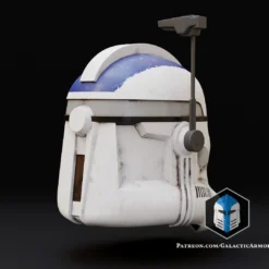 Phase 2 Clone Trooper Officer - 3D Print Files -Galacticarmory Store 20005 3578ad28 cd3e 443c b6ea ebce27e92624