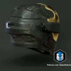 EVA Emile Helmet - 3D Print Files -Galacticarmory Store 20005 c52e7544 0f51 42ad 96a3 895db7a520a0