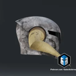 Clone Wars Saesee Tiin Helmet - 3D Print Files 24 Clone Wars Saesee Tiin Helmet - 3D Print Files -Galacticarmory Store 20006 74ce92cf fb89 4a74 95f9 176e4b4e4bb2