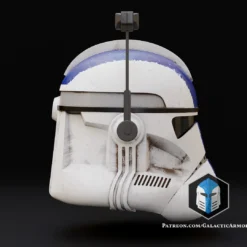 Phase 2 Clone Trooper Officer - 3D Print Files -Galacticarmory Store 20006 a7aea7ca db7c 4e98 8cf1 5475a90559fe