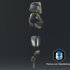 Helldivers 2 Armor - Hero Of The Federation - 3D Print Files -Galacticarmory Store 20006 ae6a4a7d 3a0b 4c97 a3d0 c5e25089ce05