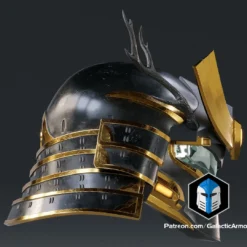 Infinite Kabuto Helmet - 3D Print Files -Galacticarmory Store 20006 e5509727 4dc1 4dcd 9a6e 22201a2442d2