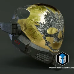 EVA Emile Helmet - 3D Print Files -Galacticarmory Store 20007 1647aead ed4b 4247 91e2 5724bcb1aaee