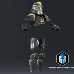 Helldivers 2 Armor - Hero Of The Federation - 3D Print Files -Galacticarmory Store 20007 c56bc452 15ae 4844 b0c2 7bf418b107e5