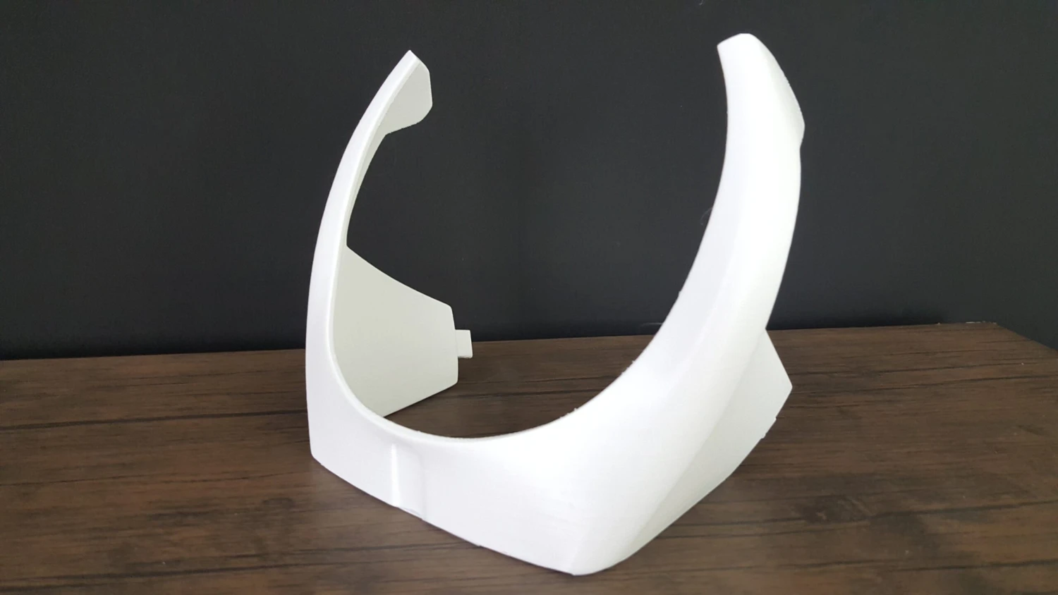 Commander Cody Helmet - DIY 9 Commander Cody Helmet - DIY - Image 7