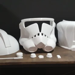 ARC Clone Trooper Helmet - DIY 15 ARC Clone Trooper Helmet - DIY -Galacticarmory Store 20200420 191537 scaled